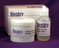 Sentry Glass Ionomer Sentry Glass Ionomer